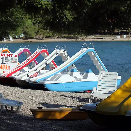 With Parking Space Supetar, Brac - 27508