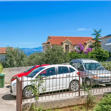 With Parking Space Supetar, Brac - 27508 *
