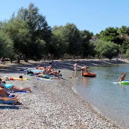 With Parking Space Supetar, Brac - 27508 Супетар