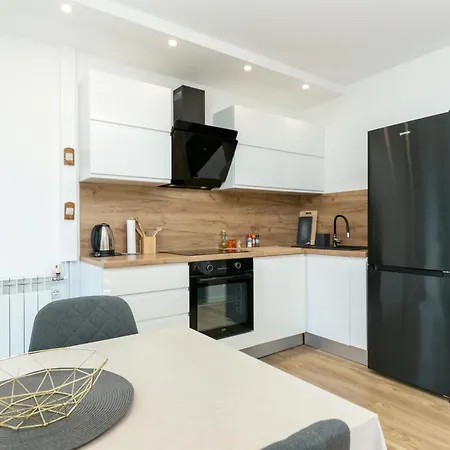 With Parking Space Supetar, Brac - 27508 Apartment *
