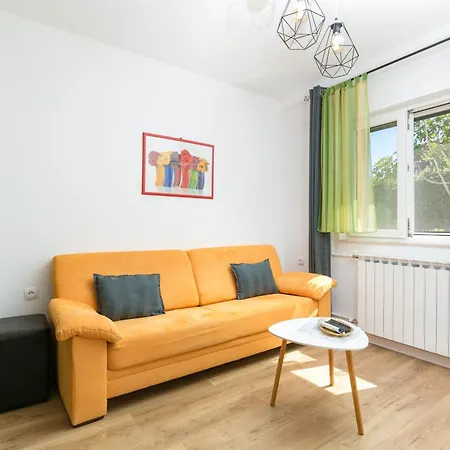 With Parking Space Supetar, Brac - 27508 Apartment